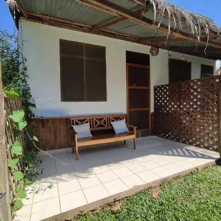 Casa De Campo 