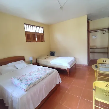 Casa De Campo 