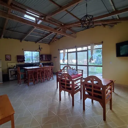 Casa De Campo 