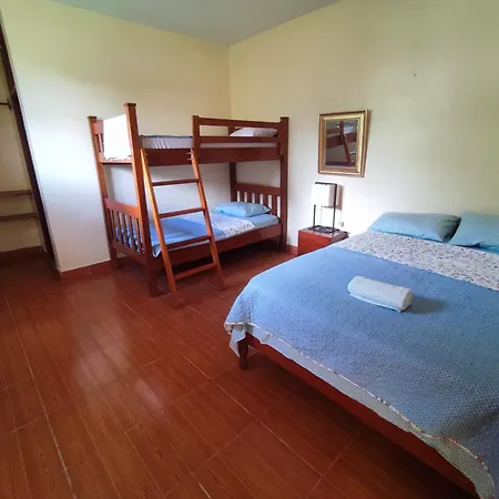 Casa De Campo 